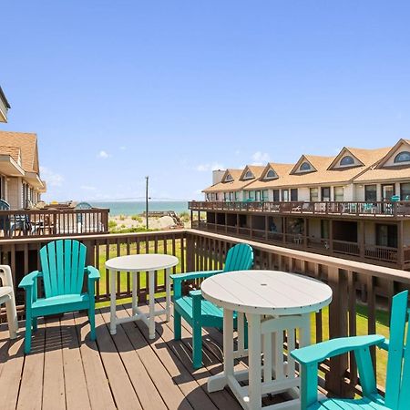קיטי הוק Sdi1 Sea Dunes I1 Steps To The Beach מראה חיצוני תמונה