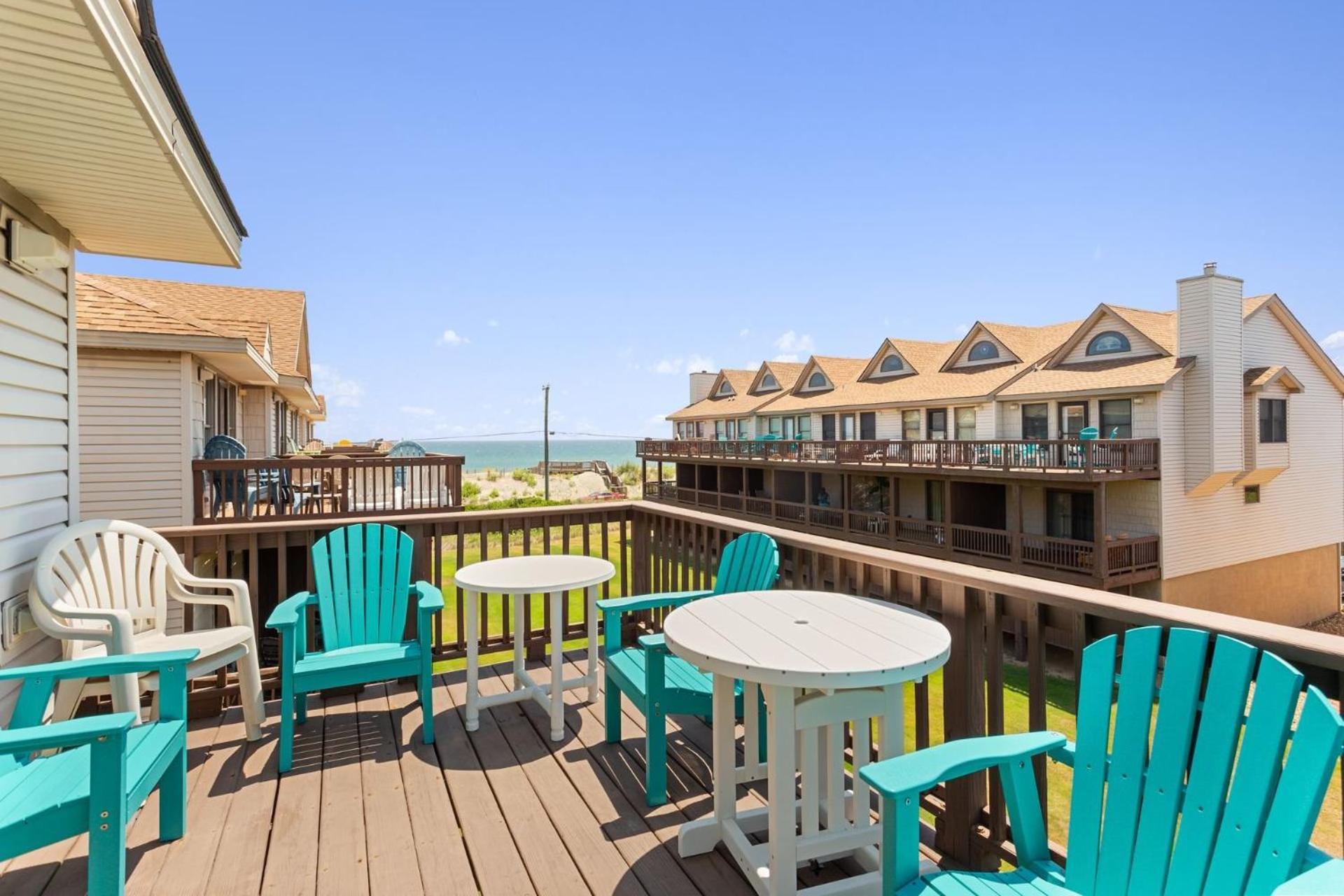 קיטי הוק Sdi1 Sea Dunes I1 Steps To The Beach מראה חיצוני תמונה